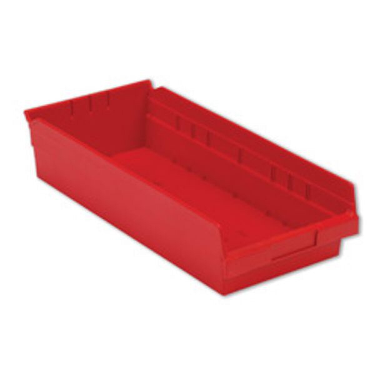 LEWISBins SB188-4 Plastic Shelf Bin