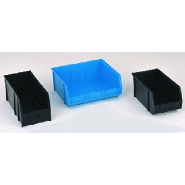 SB91516 Metro Olympic ESD Plastic Stacking Bin Correct Products