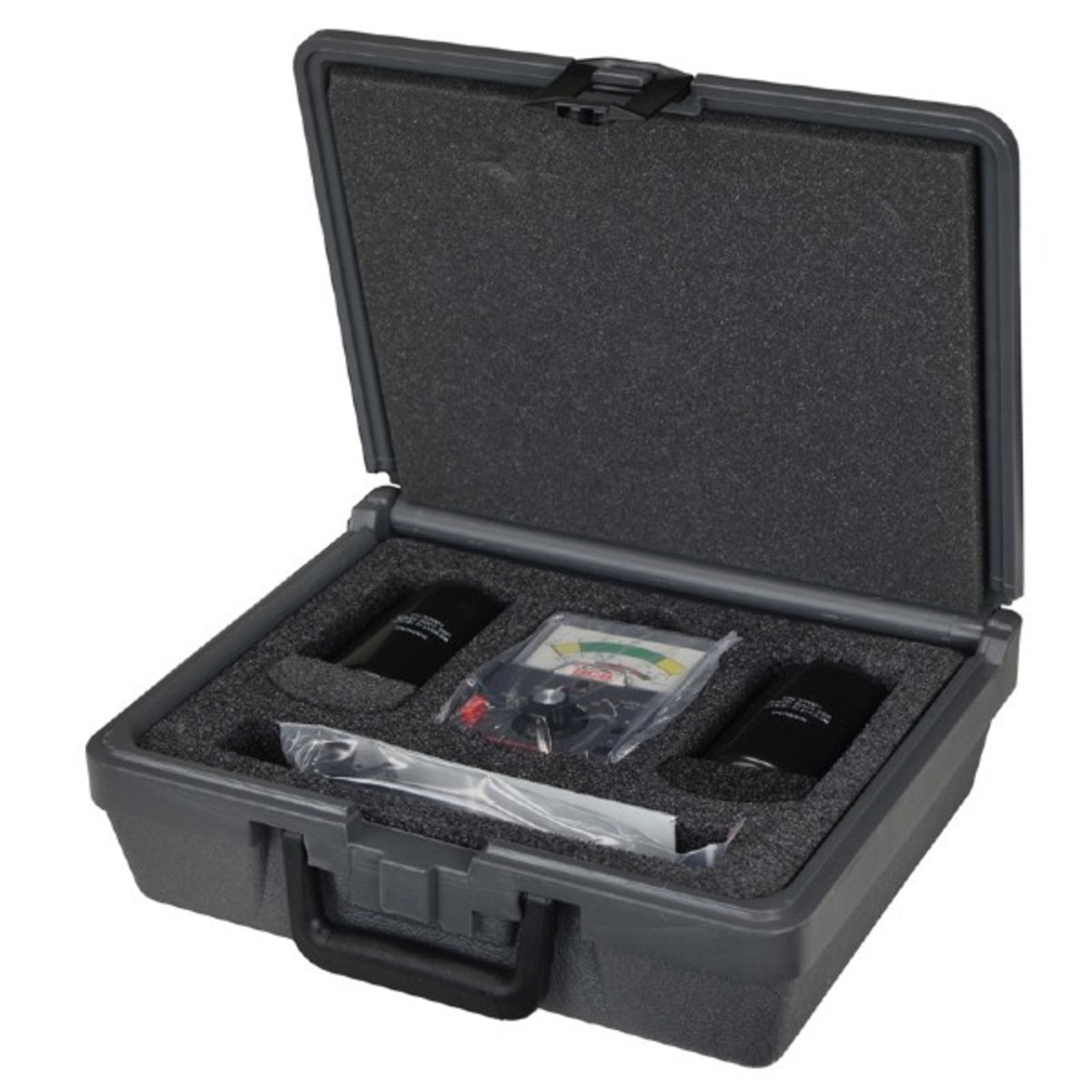 SCS 701 Analog Surface Resistance M