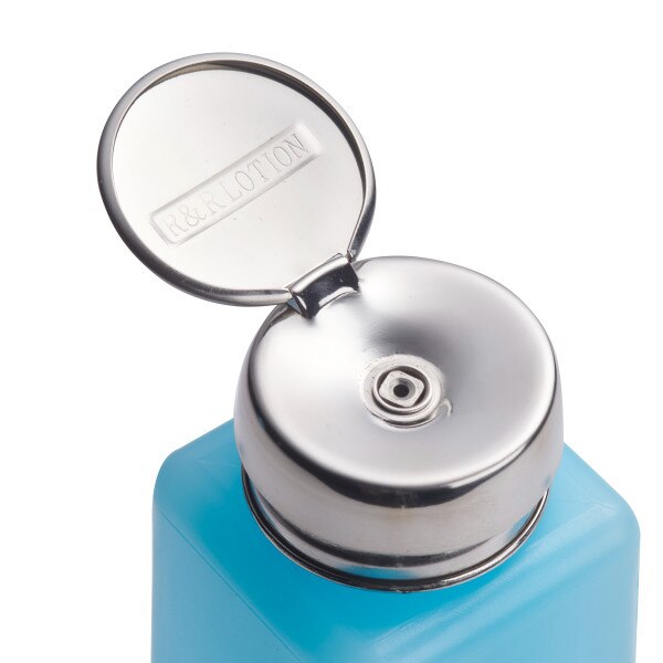 R&R Lotion SD-8-ESD ESD Safe Solven