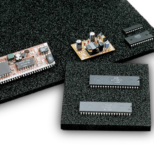 CCI SDPU2436-50 Static Dissipative