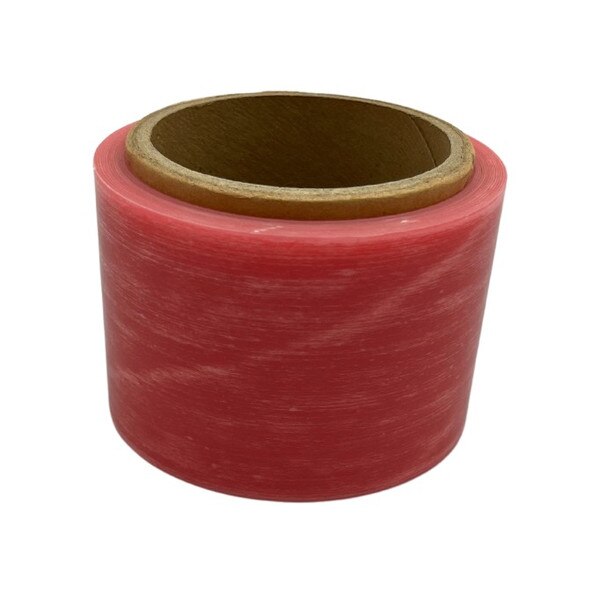 Pink Anti Static Stretch Bundling F