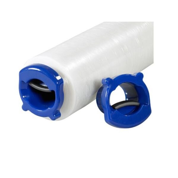 Hand Saver Stretch Film Dispenser W