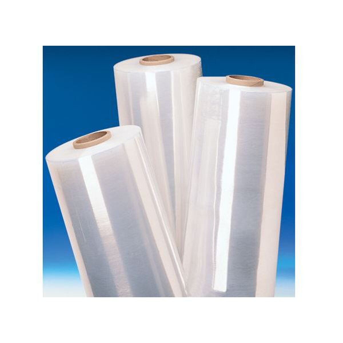 Pre-Stretched Film, 14.5" x 1,500',