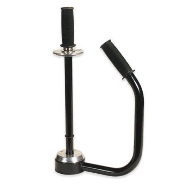 Heavy Duty Handle Grip Stretch Film
