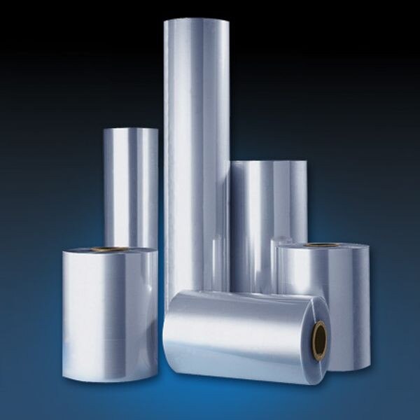 Polyolefin Shrink Film, 10" x 2620'