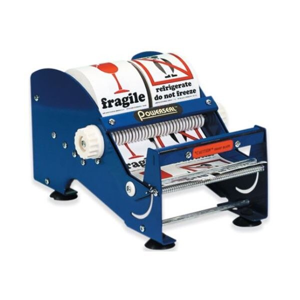 6" Table Top Label Dispenser