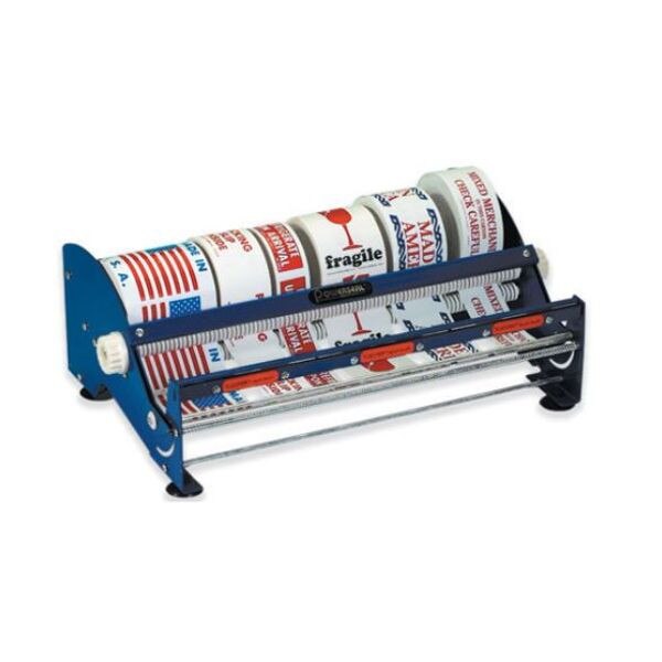 18" Table Top Label Dispenser