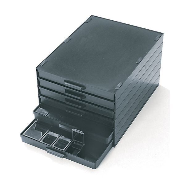 SM0810 SMD Conductive Storage Box C