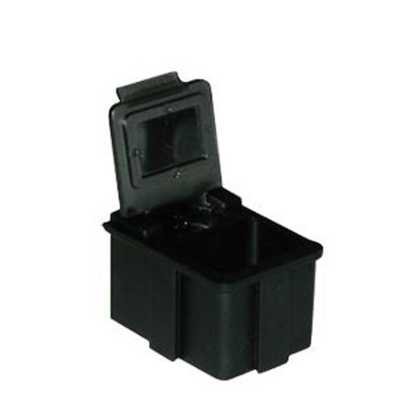 SM0873 SMD Conductive Storage Box,