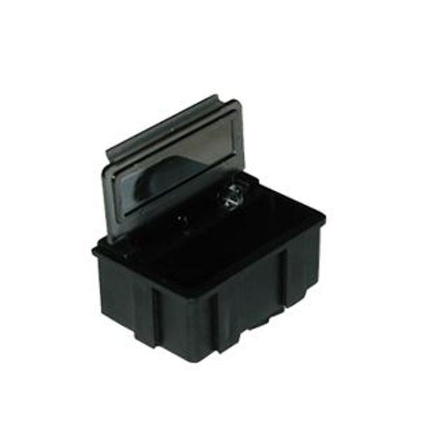 SM0874 SMD Conductive Storage Box,