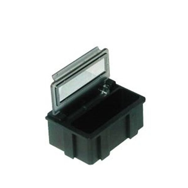 SM0881 SMD Conductive Storage Box w