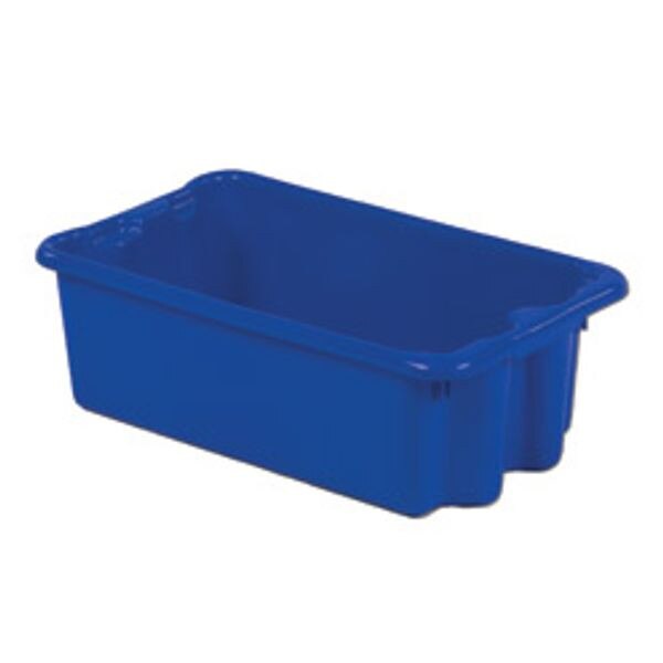 LEWISBins SN2414-8 Polylewton Stack