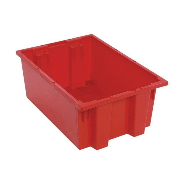 Quantum Extra Large Storage Bins, Plastic Bins