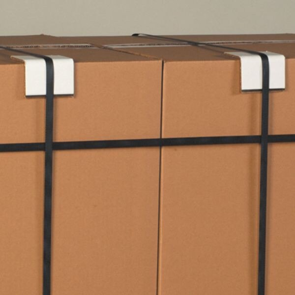 Strapping Protectors, 2" x 2" x 3"