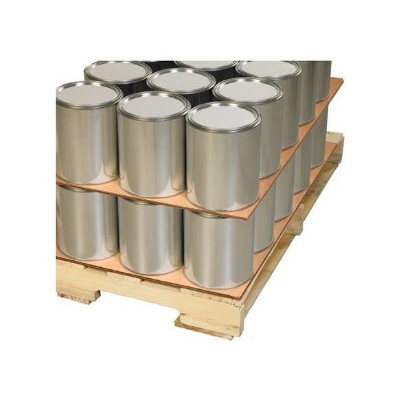 Double Wall Corrugated Sheets, 24"