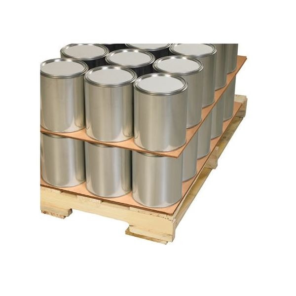 Double Wall Corrugated Sheets, 48"