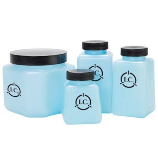 R&R Lotion SQB-16-ESD ESD Safe Squa