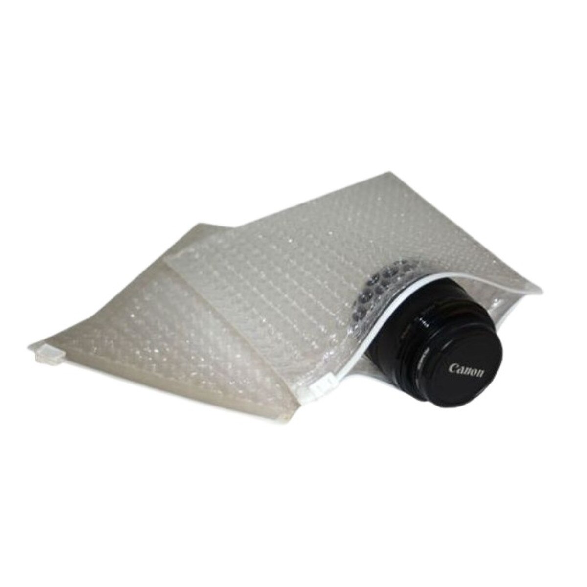 SR0506 Single Layer Clear Bubble Ba