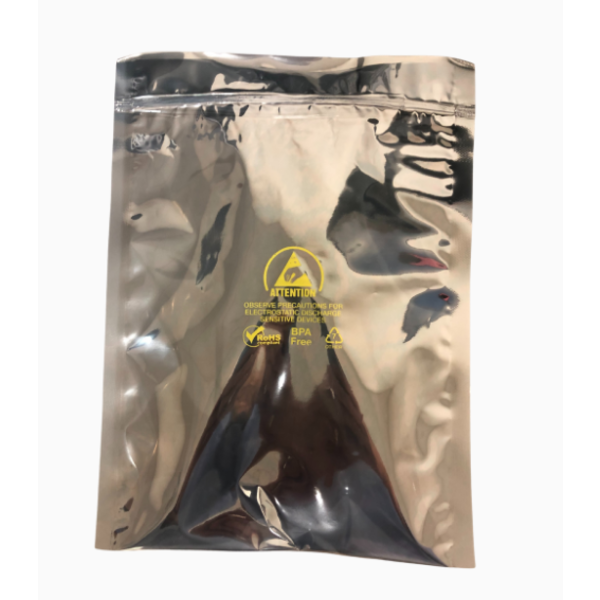 ss103 zip 4x6 shielding bag