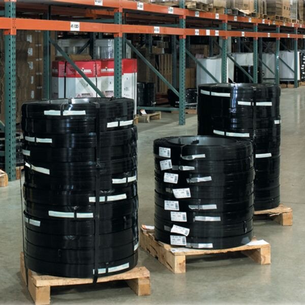 High Tensile Steel Strapping, 1-1/4