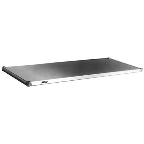 Eagle SS2472G Solid Galvanized Stee