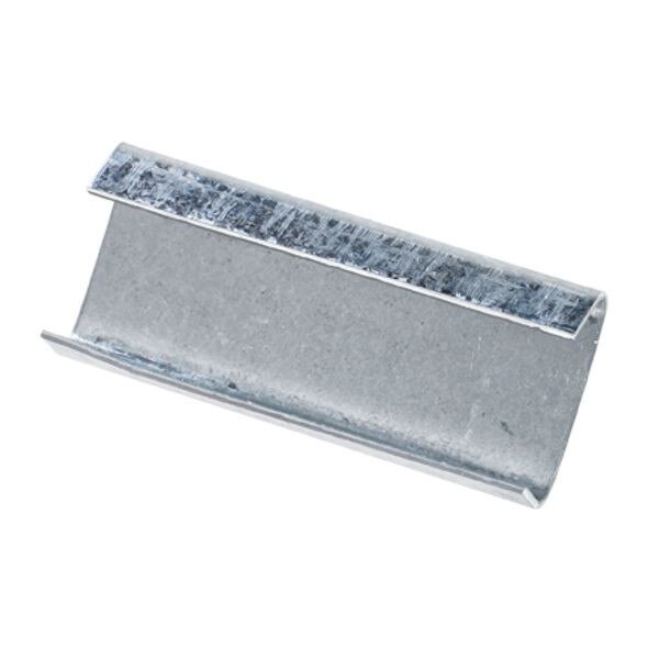 Heavy-Duty Steel Strapping Seals, 3