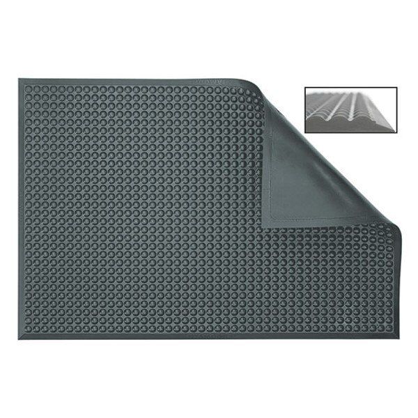 Ergomat ST0204 Classic Bubble Anti-