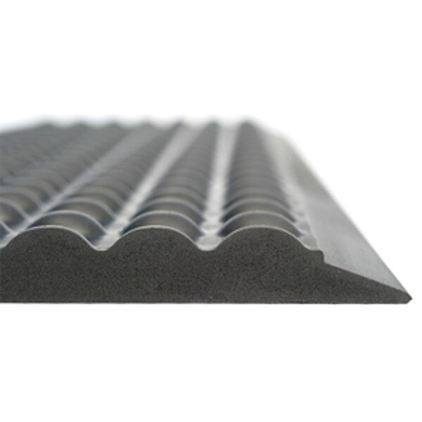 Ergomat ST0210 Classic Bubble Anti-