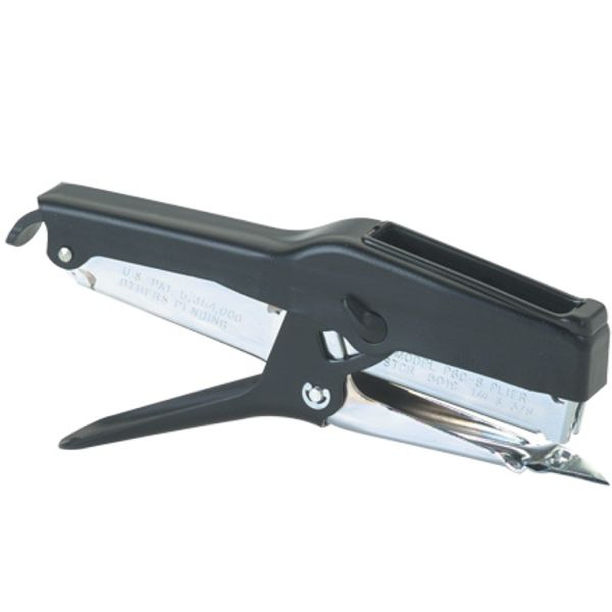 Industrial Sword Point Hand Stapler