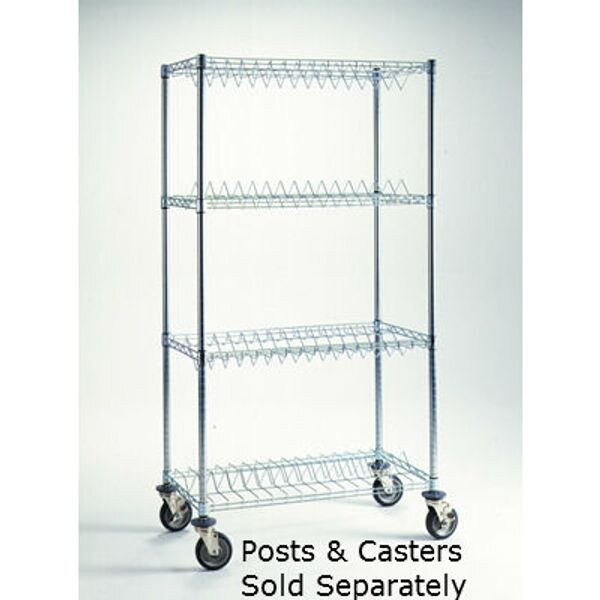 Eagle ST1836Z-13 Stencil Shelving,