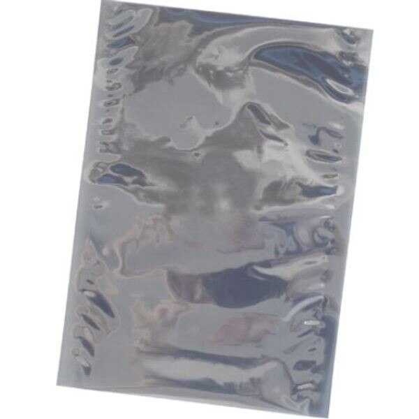 Unprinted Static Shielding Bags, Op