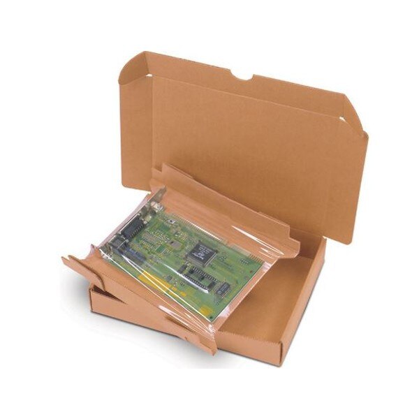 STD2 Sealed Air Korrvu