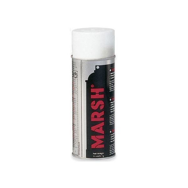 Marsh® White Mask-Out Paint, 11 oz
