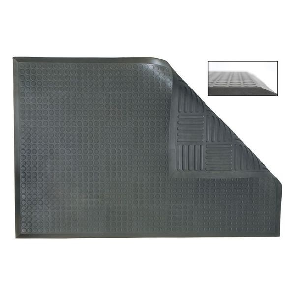 Ergomat® SX0206 Complete Smooth Ant