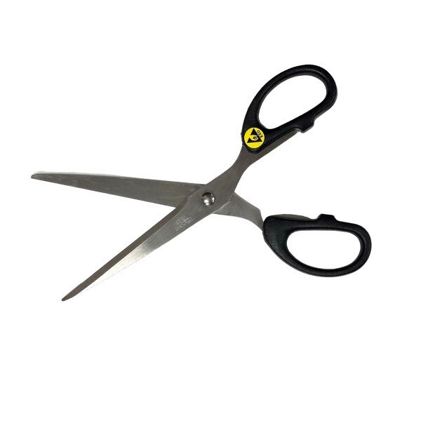 ESD Scissors Closed