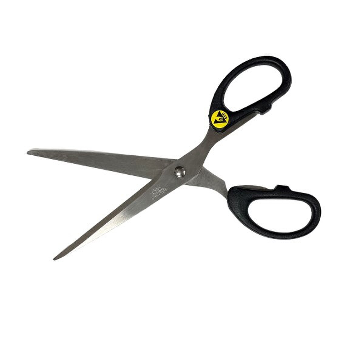 ESD Scissors Closed