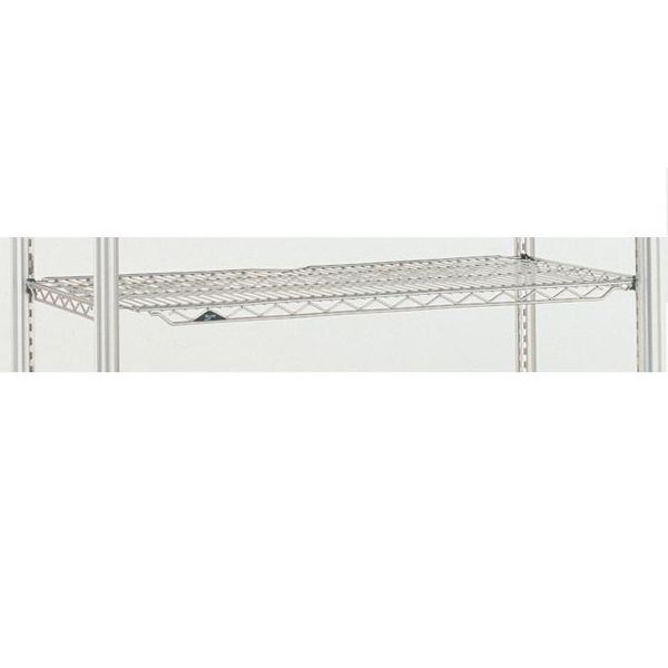 SXRSWQKD Stationary Shelf for Starsys ESD Mobile Cart Correct Products