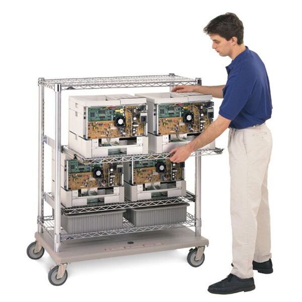 Metro SXRT72OMQESD Starsys™ Triple