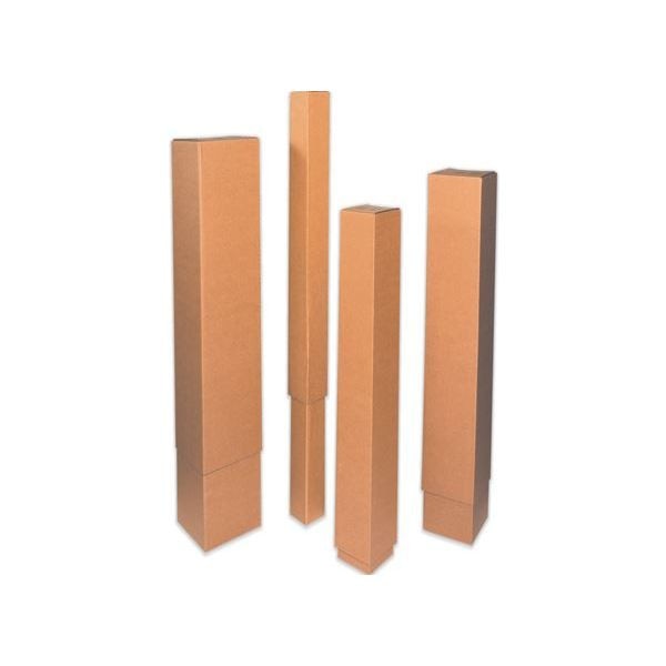 Telescoping Inner Boxes, 12" x 12"
