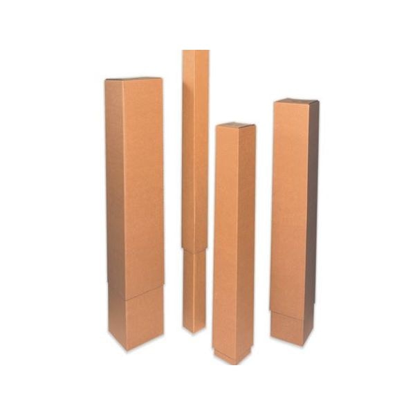 Telescoping Outer Boxes, 12-1/2" x