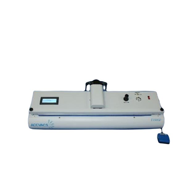 T1500G 15" Vac Seal Touch Scrn & GP