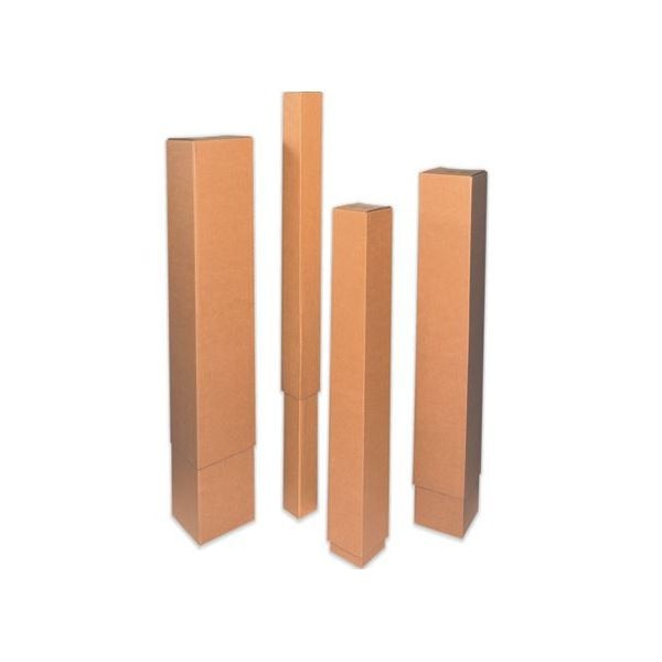 Telescoping Inner Boxes, 16" x 16"