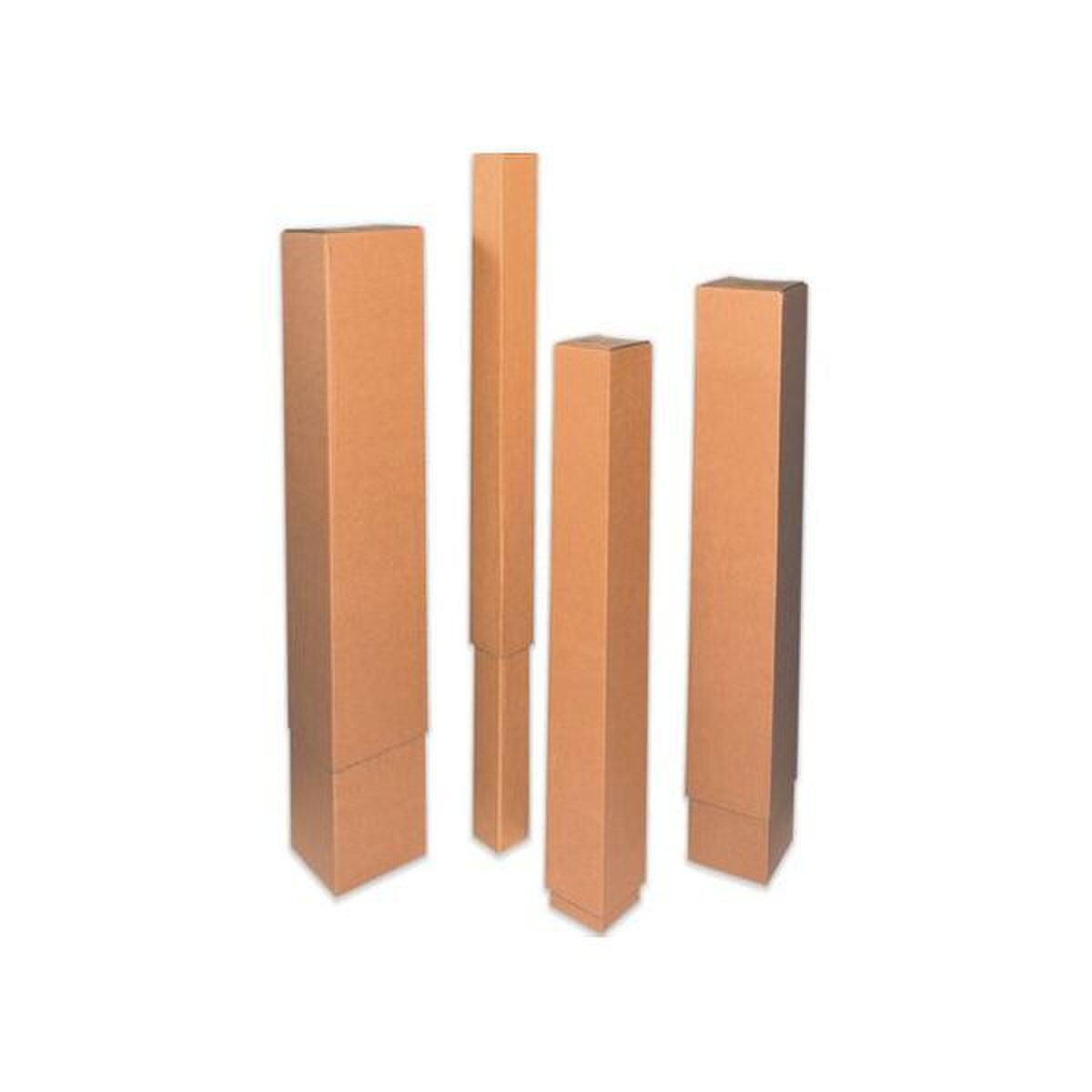 Telescoping Outer Boxes, 16-1/2" x