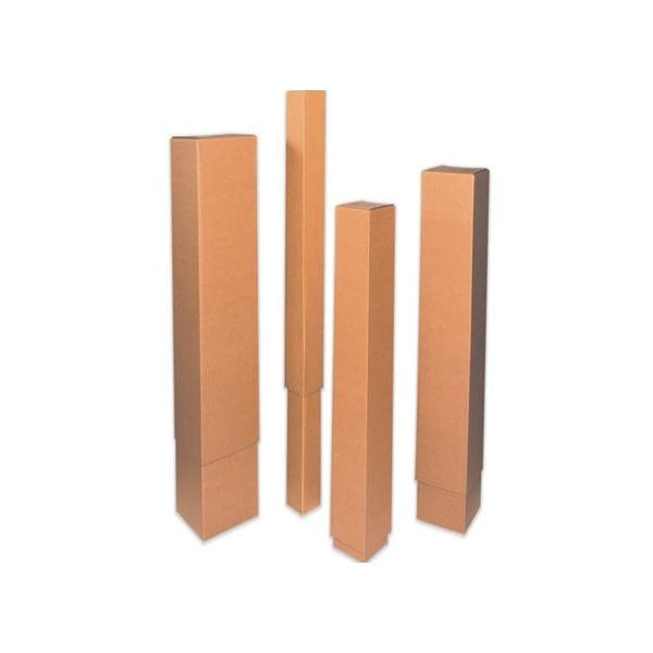 Telescoping Inner Boxes, 20" x 20"