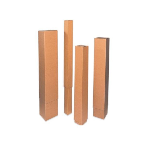 Telescoping Outer Boxes, 20-1/2" x
