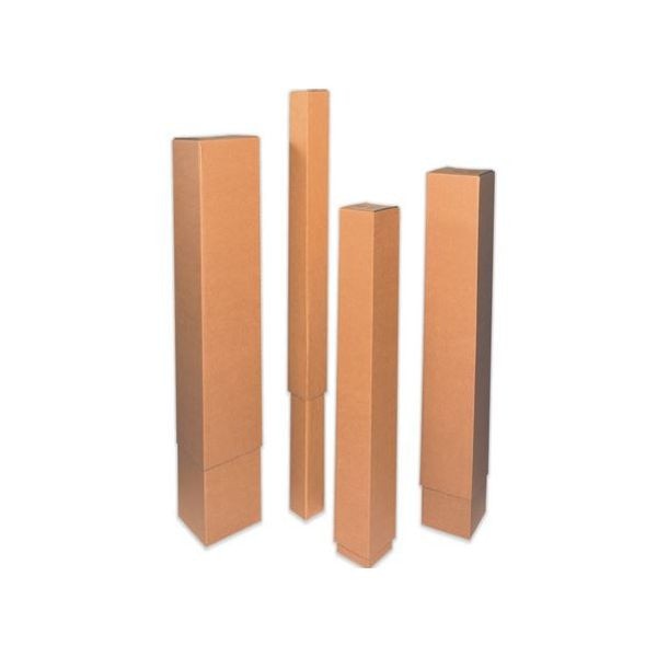 Telescoping Outer Boxes, 24-1/2" x