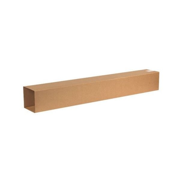Telescoping Inner Boxes, 6" x 6" x