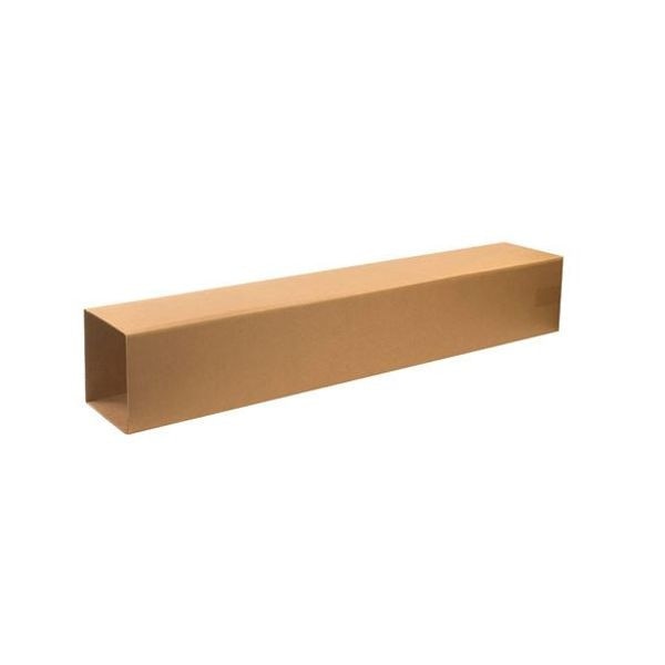Telescoping Inner Boxes, 8" x 8" x