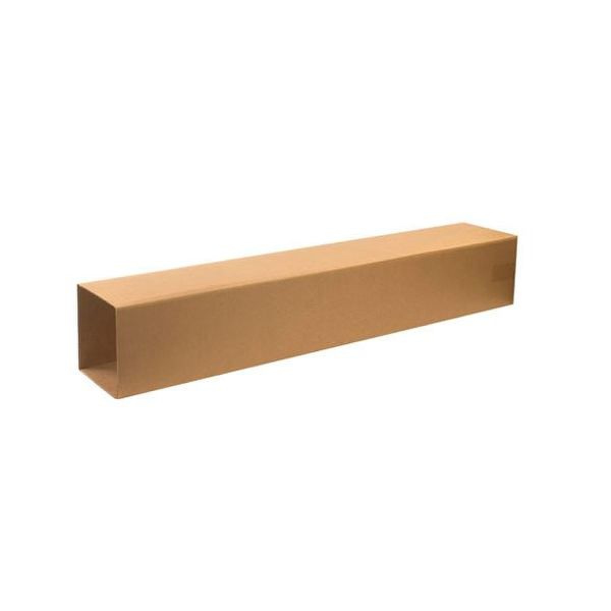 Telescoping Inner Boxes, 8" x 8" x